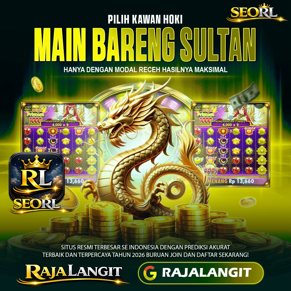 RAJALANGIT